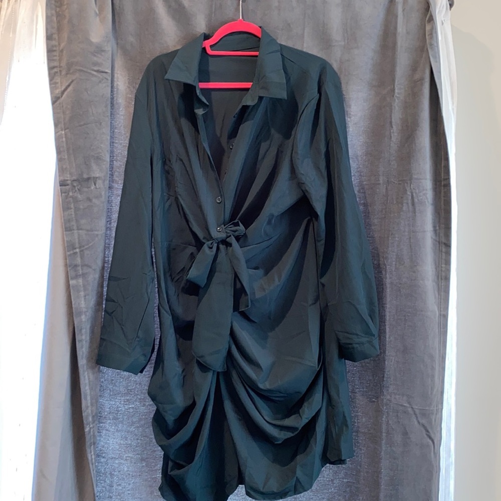SHEIN dress